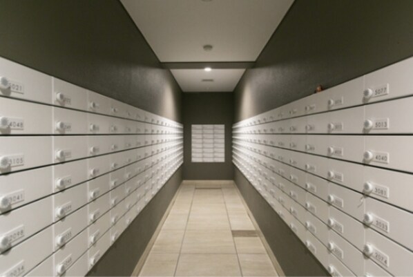 BLESS北新宿の物件内観写真